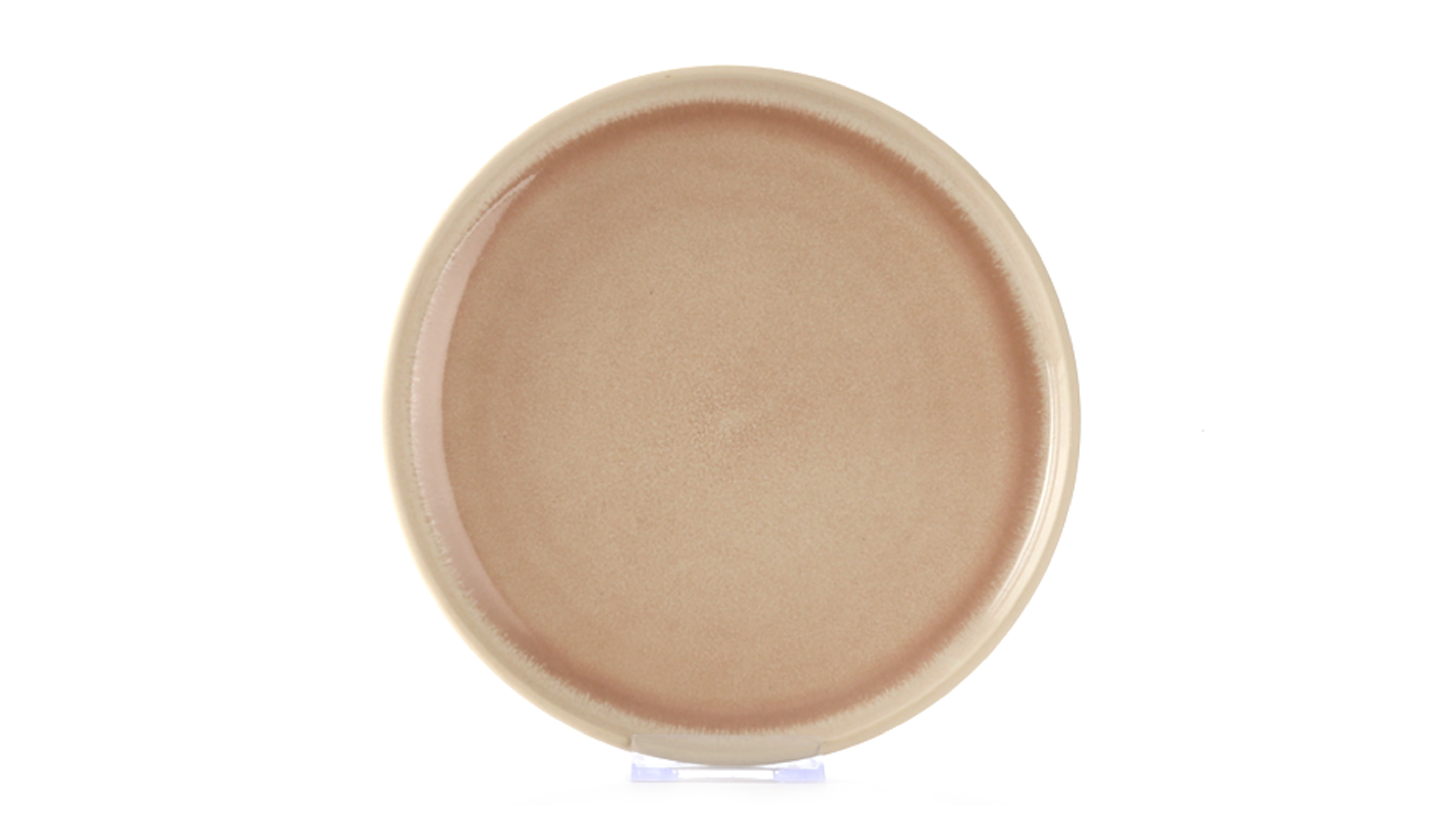 Meadow BLUSH Salad Plate 8.5″ (Pack of 10)