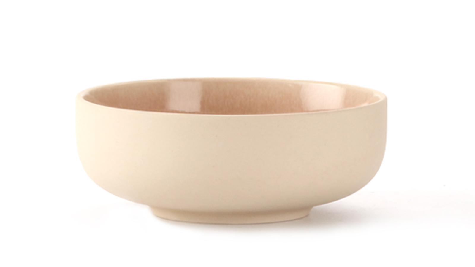 Meadow BLUSH Bowl 27 oz.  (Pack of 10)