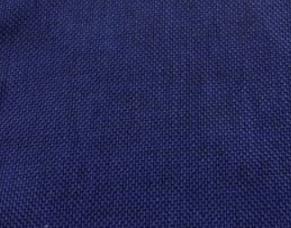 Navy Dublin Chair Sash