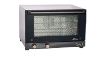 Tabletop Convection Oven Electric 120 V/ 1450 W