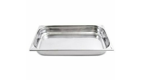 Water Pan Insert 4″ Full 8 Qt
