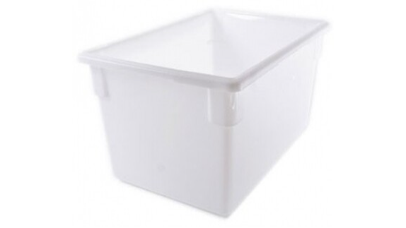 White Ice Tub Large 18″ x 26″ x 15″