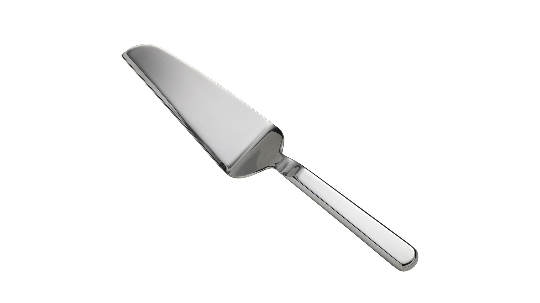 Stainless Cake Server