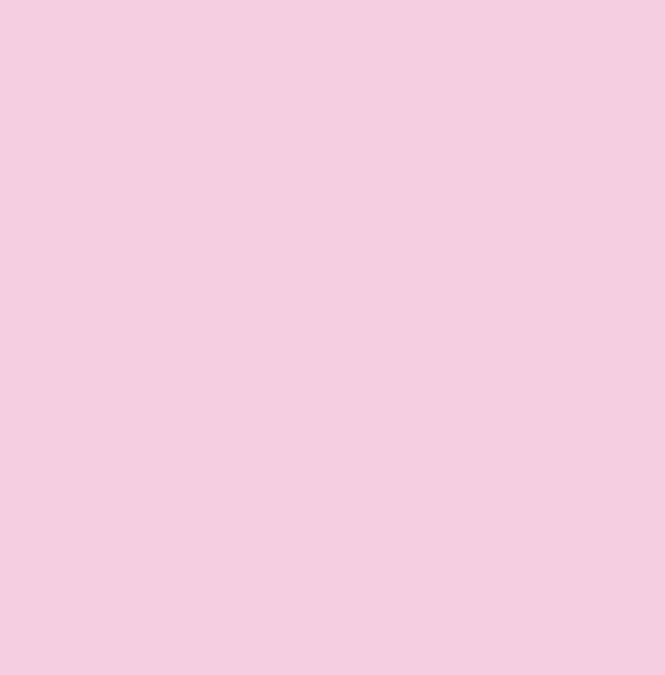 Pink Spun Polyester 84″ Round