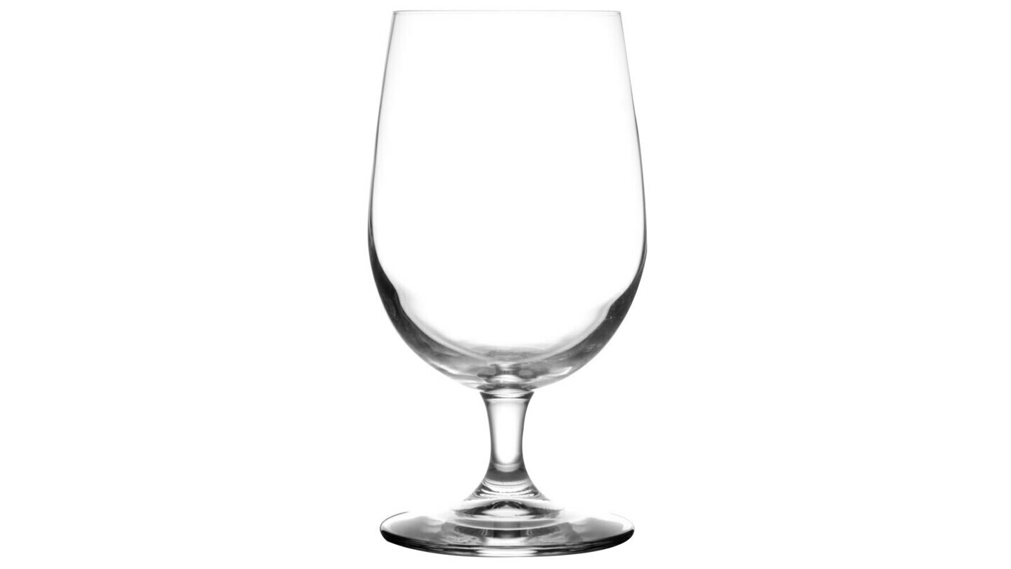 Water Goblet 16 Oz. (rack Of 25)