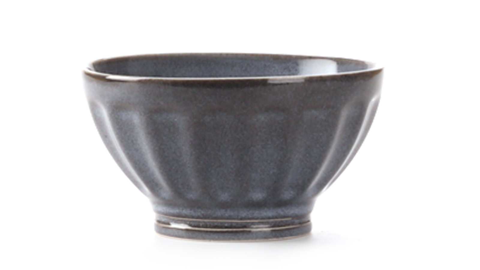 Ridge Bowl Blue 18 oz. (Pack of 10)