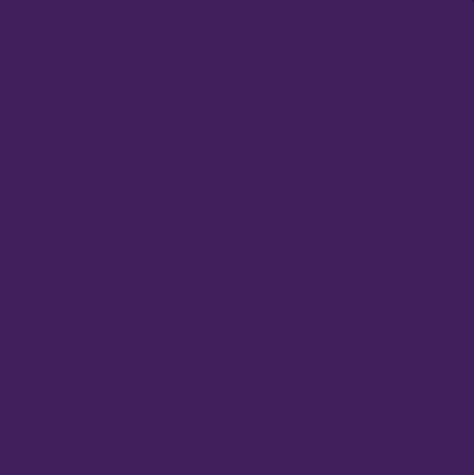 Purple Spun Polyester 120″ x 120″ Square