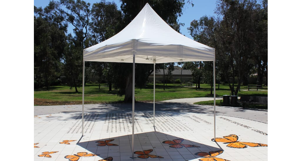 Pop-Up Tents