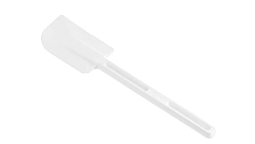 White Spatula 12″