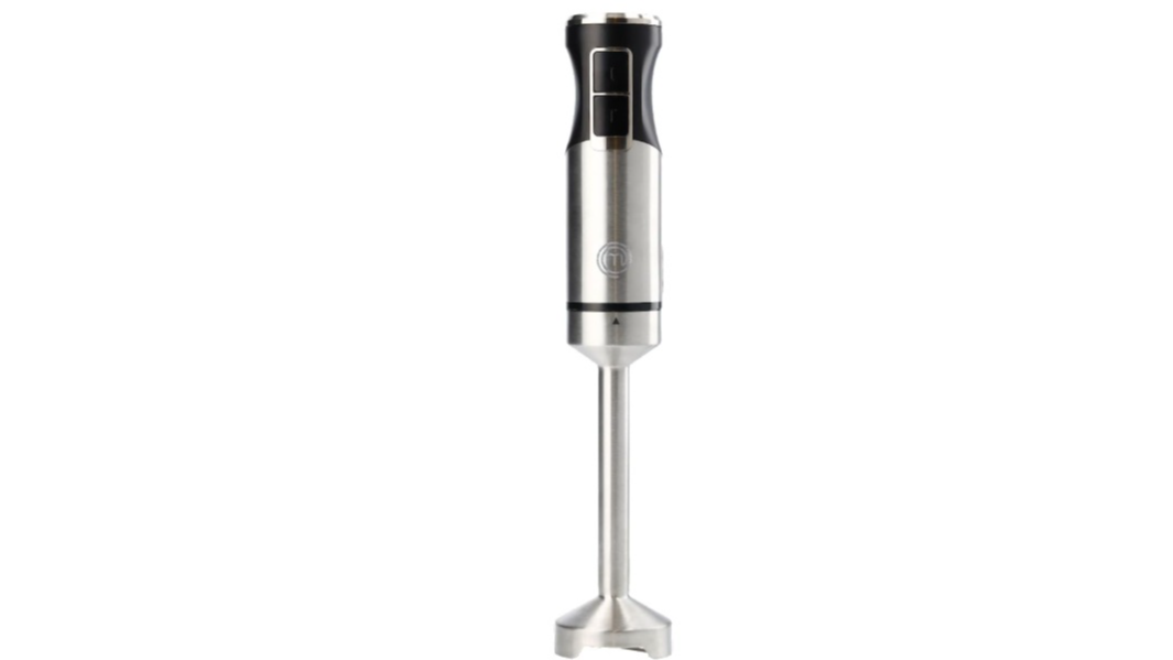 Immersion Blender Handheld