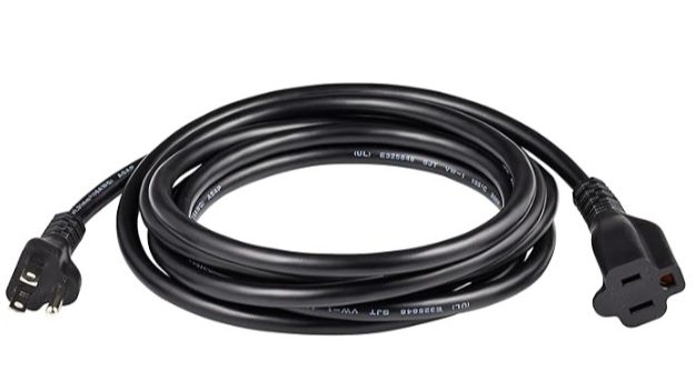 Extension Cord 50′