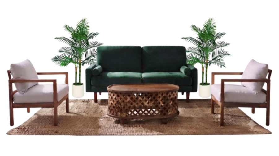 Bali Lounge