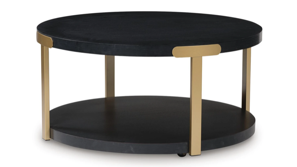 Onyx Coffee Table