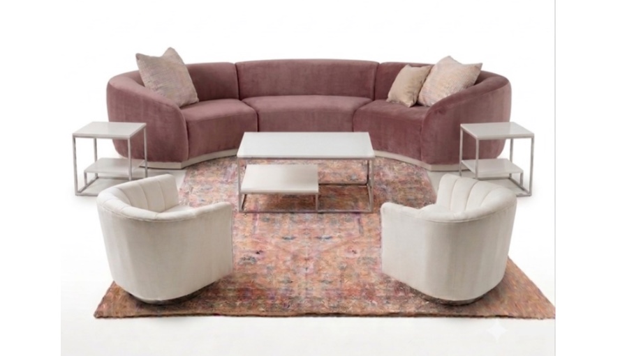 Aurora Lounge