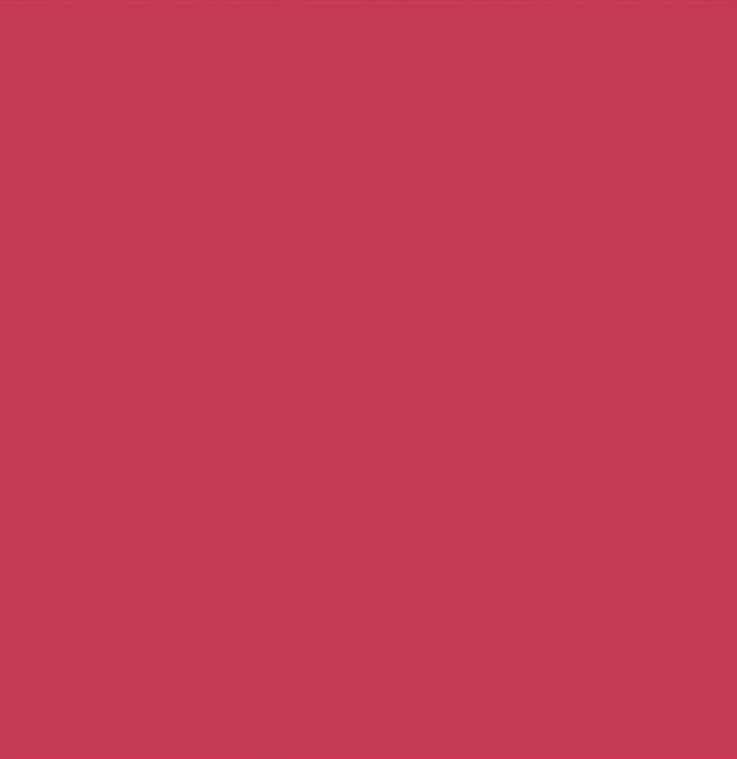 Cerise Bengaline 54″ x 54″ Square