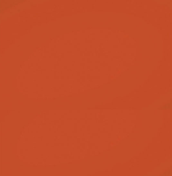 Burnt Orange Faux Dupioni 90″ x 90″ Square