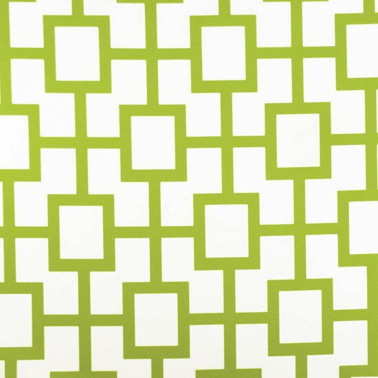 Avacado Liberty Square Table Runner