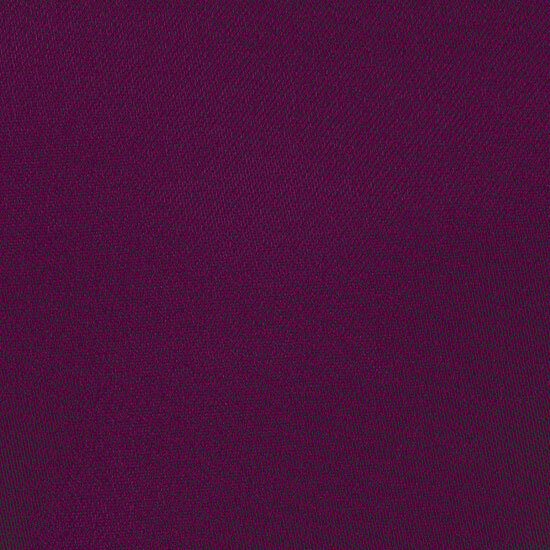 Aubergine Matte Satin 114″ Round