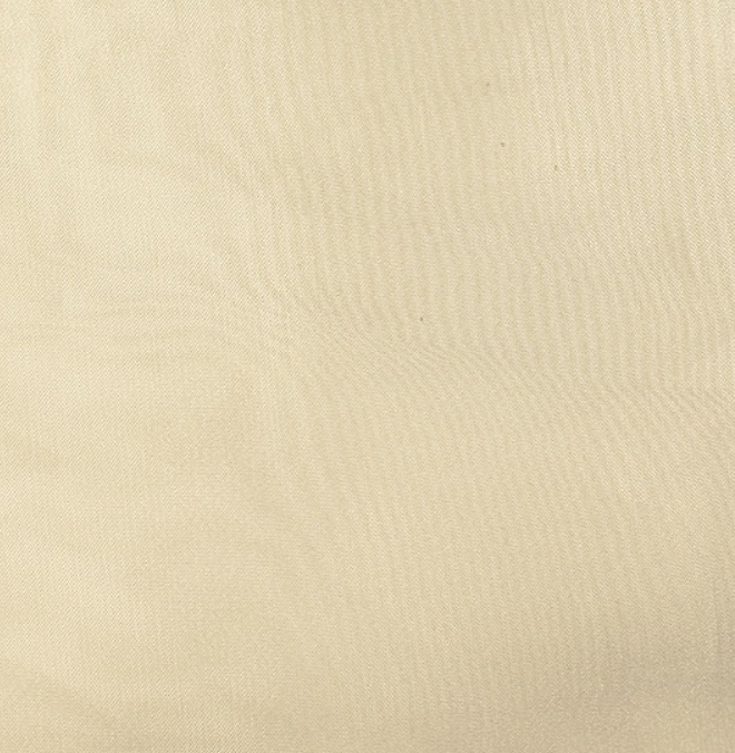 Cashmere Organza 90″ Round