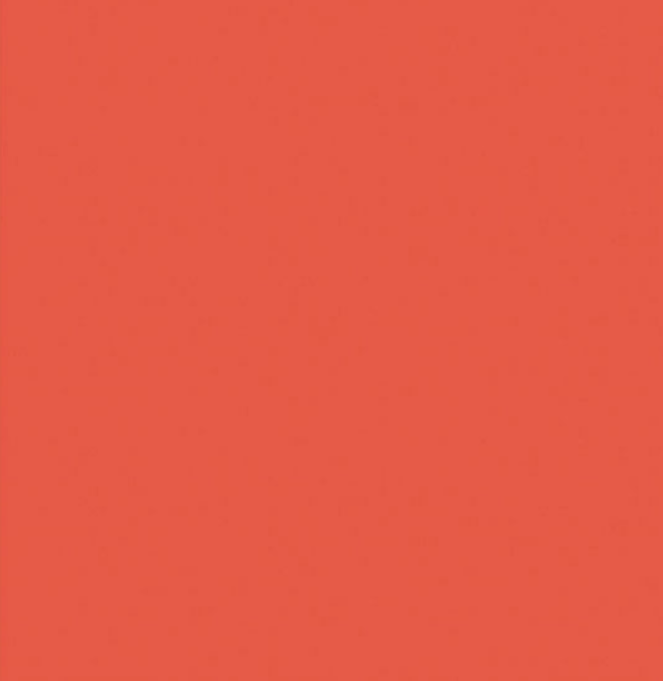 Coral Faux Dupioni Sash for Bow