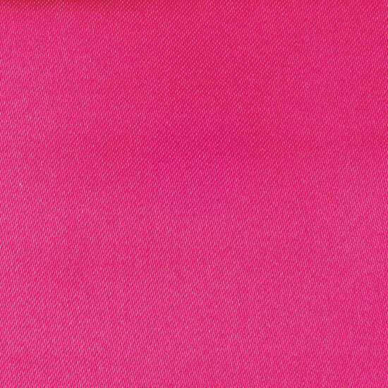 Fuchsia Poly Satin 90″ x 132″ Rectangle