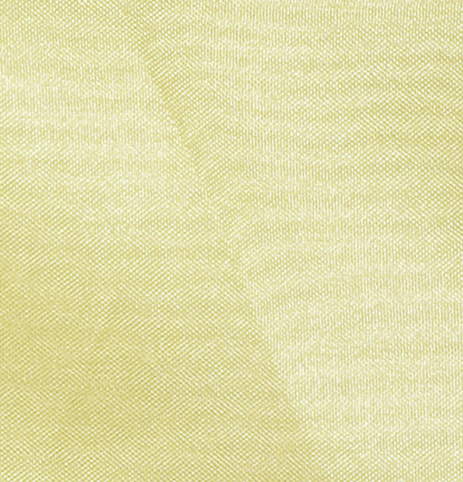 Gold Organza 132″ Round