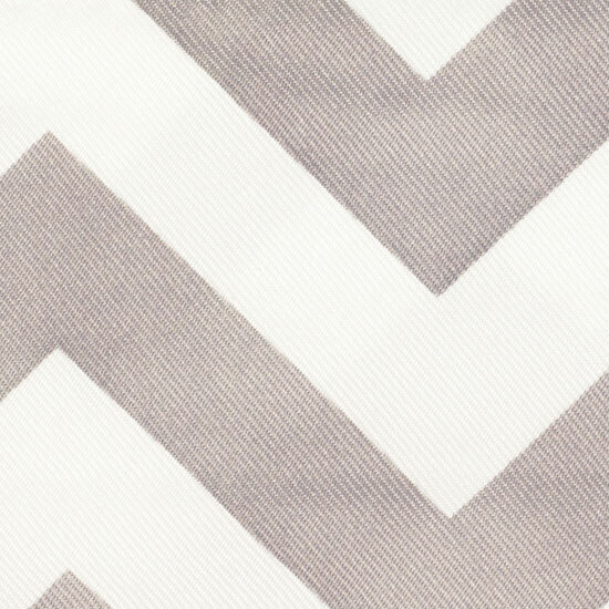 Grey Chevron 54″ x 54″ Square
