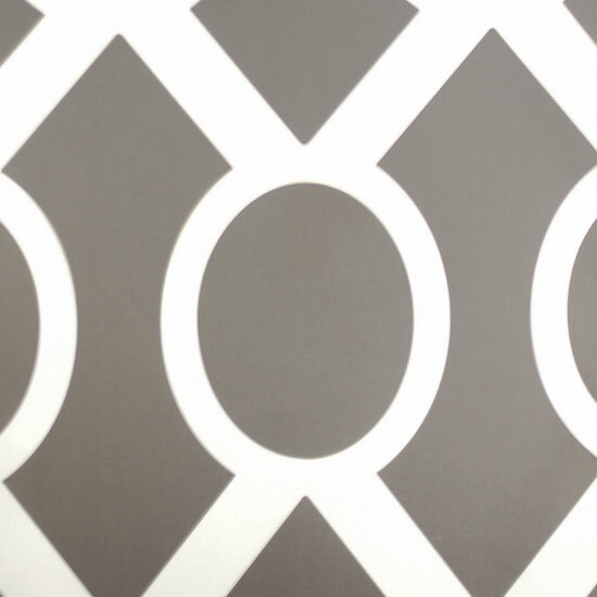 Grey Liberty Key 72″ x 72″ Square