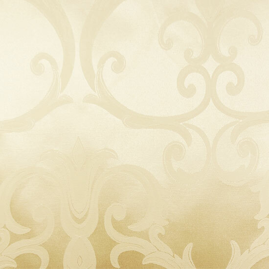 Ivory Chopin 114″ Round