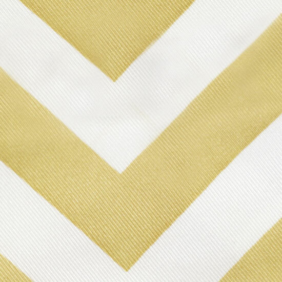 Khaki Chevron 90″ x 90″ Square