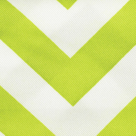 Kiwi Chevron 90″ x 156″ Rectangle