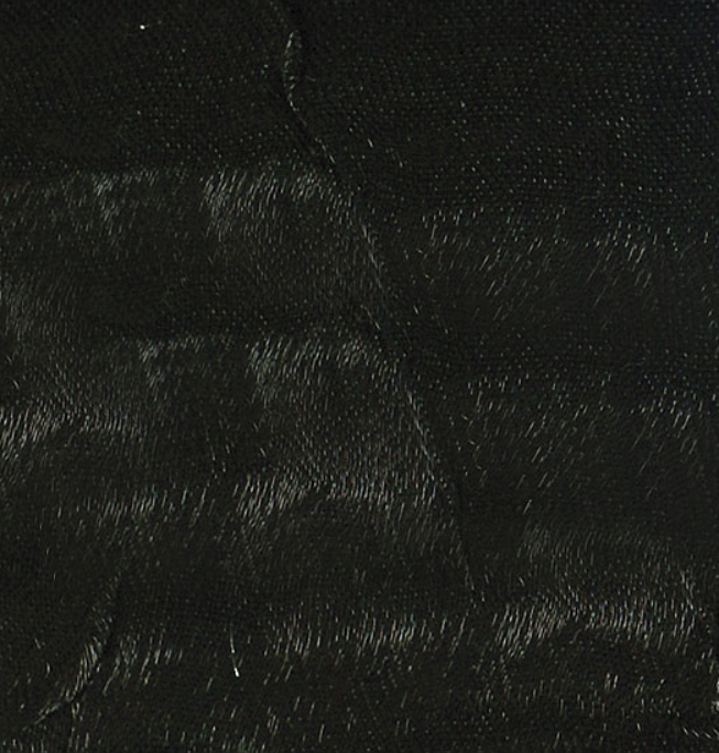 Black Shimmer 120″ x 120″ Square