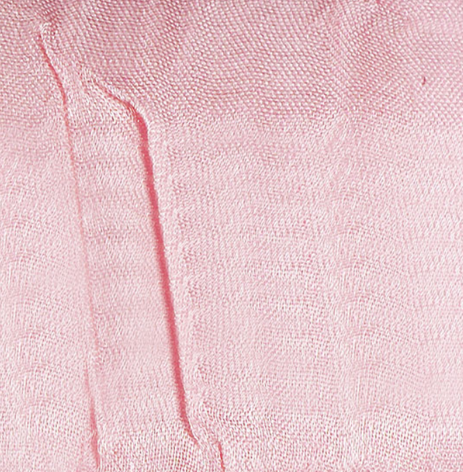Blush Pink Shimmer 90″ x 90″ Square