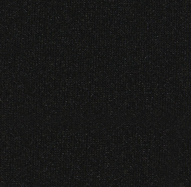 Black Spandex 60/72R