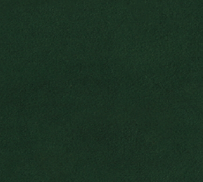 Hunter Velvet Napkin