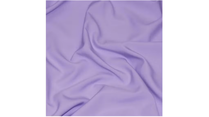 Poly King Drape 108″ x 156″ – Lavender