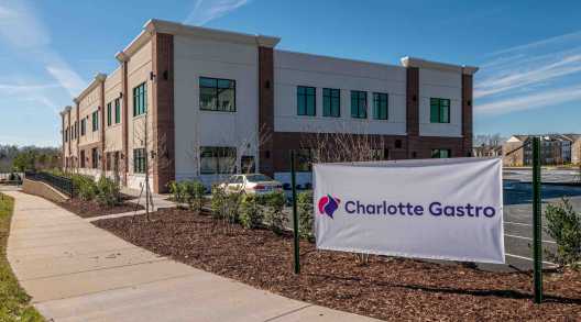 Charlotte Gastro - Commercial Upfit