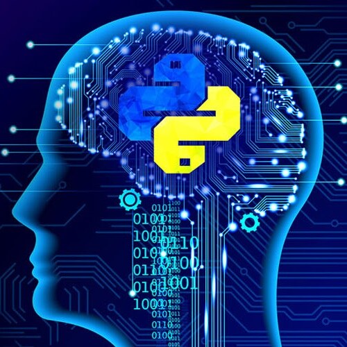 Intro to AI Coding with Python