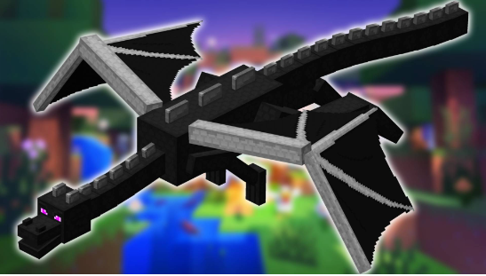 Coding in Minecraft: Ride the Ender Dragon - summer camp for kids