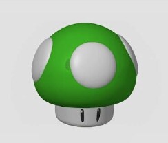 Super Mario 3D Printing & Coding Camp
