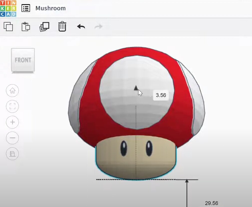 3D Printing: Nintendo-Themed Characters