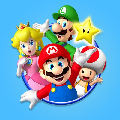 Intro to Video Game Design with Nintendo
