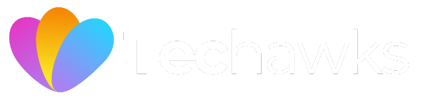 Techawks - Powered By Pantrade Blockchain