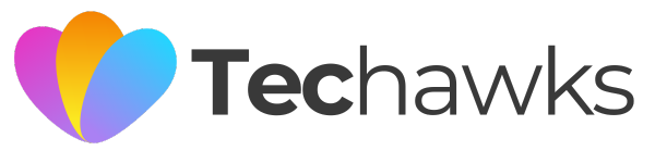 Techawks - Powered By Pantrade Blockchain