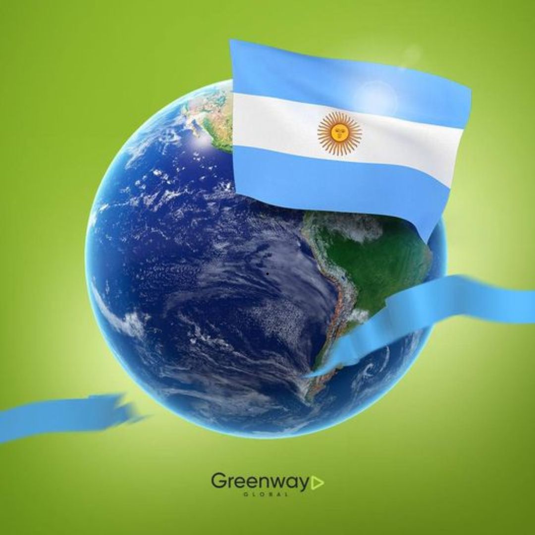 Greenway Global