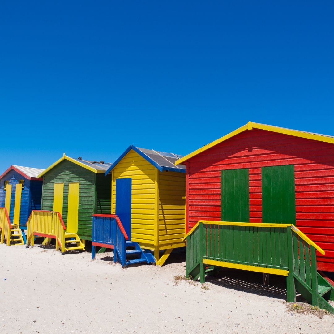 Cape Town Tech Group