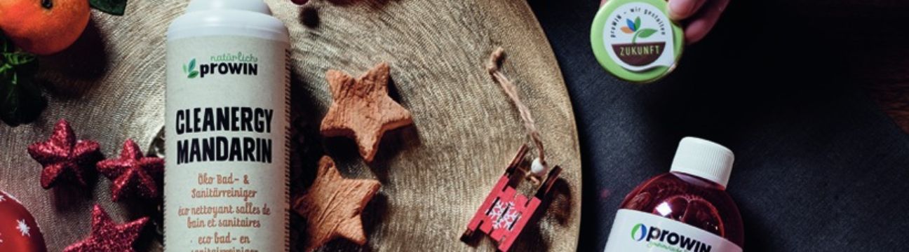 Prowin international