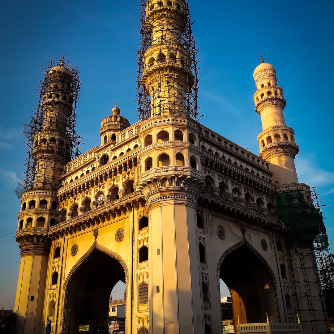 Hyderabad Tech Group