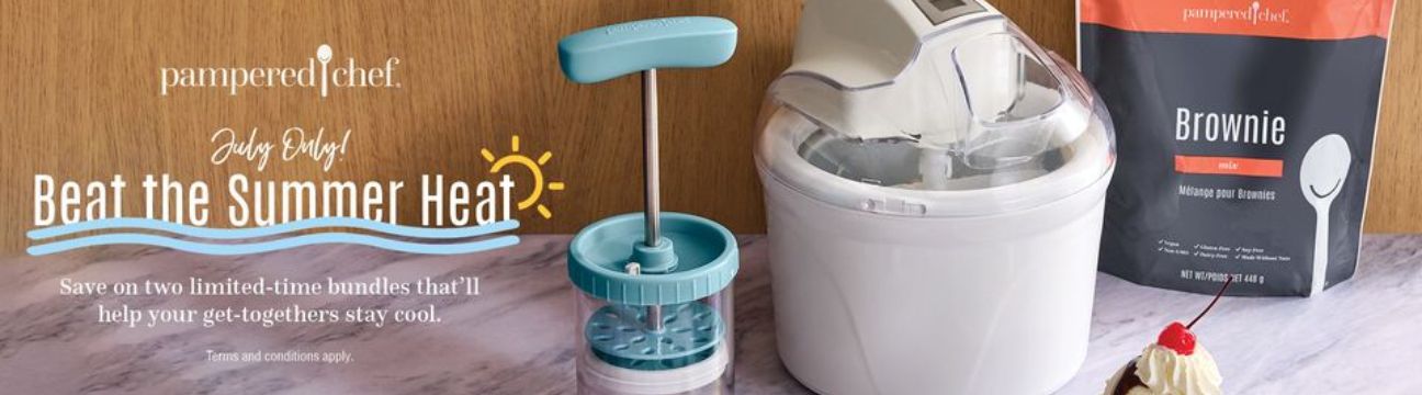 PamperedChef