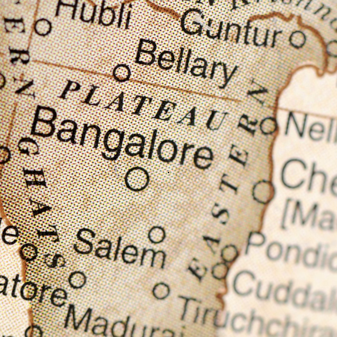 Bangalore Tech Group